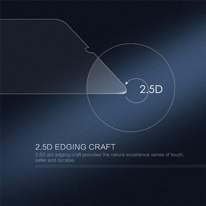 NILLKIN-HPRO-Anti-explosion-Tempered-Glass-Screen-Protector--Phone-Lens-Film-for-Xiaomi-Redmi-Note-7-1428472-3